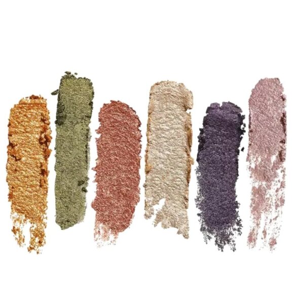 Flower by Drew Jungle Lights Shadow and Pressed Pigment Palette - Picture 4 of 5